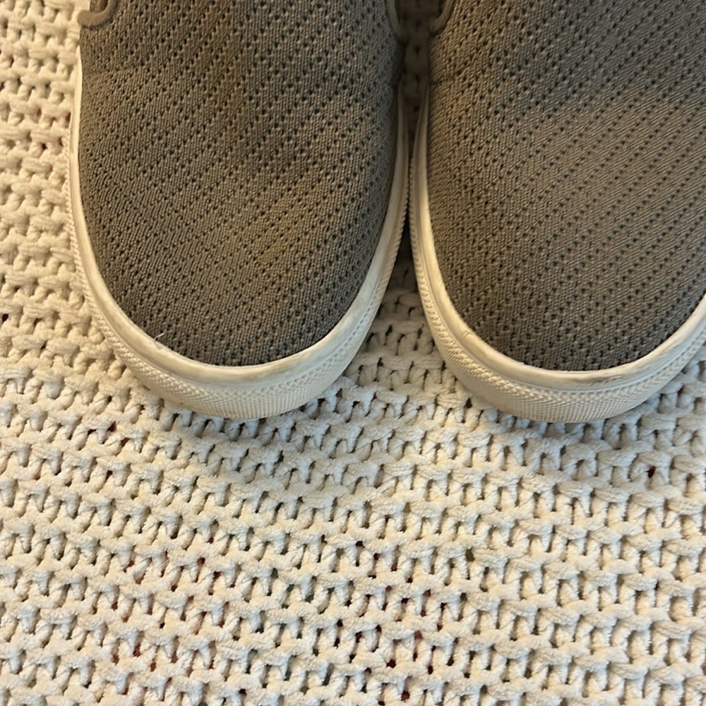 Steve Madden Camden Wedge Sneakers Women’s Size 9 - Picture 4 of 8